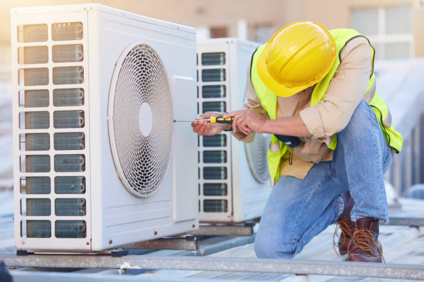 Best Commercial HVAC repair  in Blasdell, NY