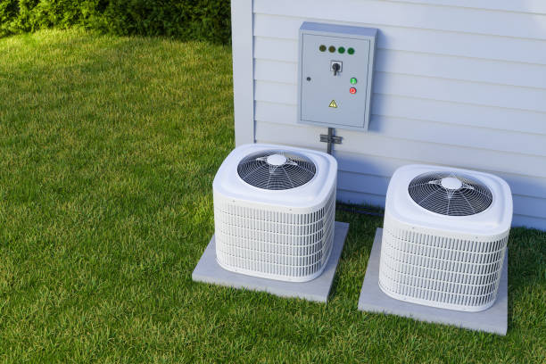 Best HVAC air duct cleaning  in Blasdell, NY