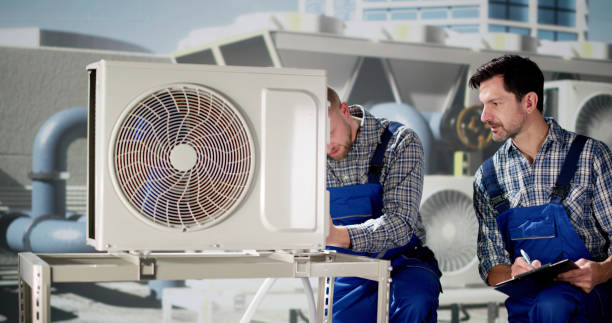 Best Ductless HVAC repair  in Blasdell, NY