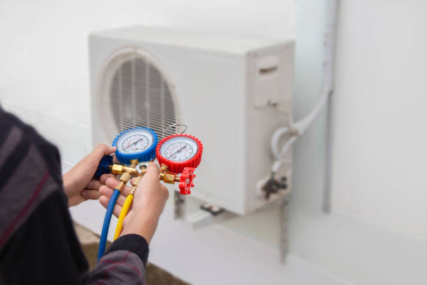 Best Affordable HVAC services  in Blasdell, NY