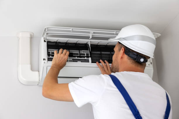 Best Emergency HVAC repair  in Blasdell, NY